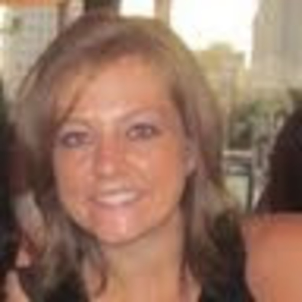 Meet your Posher, Kristy